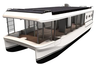 2025 Hausbootgeist INDIE