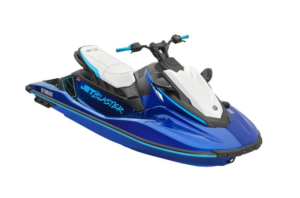 2024 Yamaha Boats JET BLASTER Personal Watercraft for sale - YachtWorld