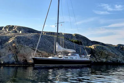 2004 Faurby 363 de Luxe