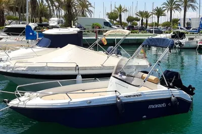 2022 Mareti Open 430