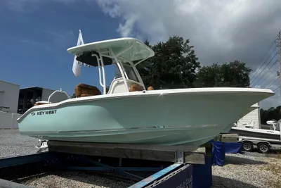 Key West 219 FS