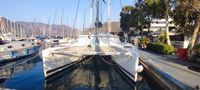 2017 Fountaine Pajot Helia 44