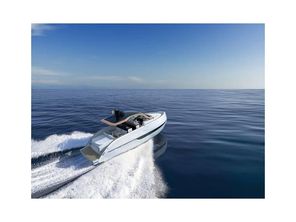 2023 Invictus Invictus TT420