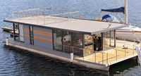 2016 Waterbus Optima