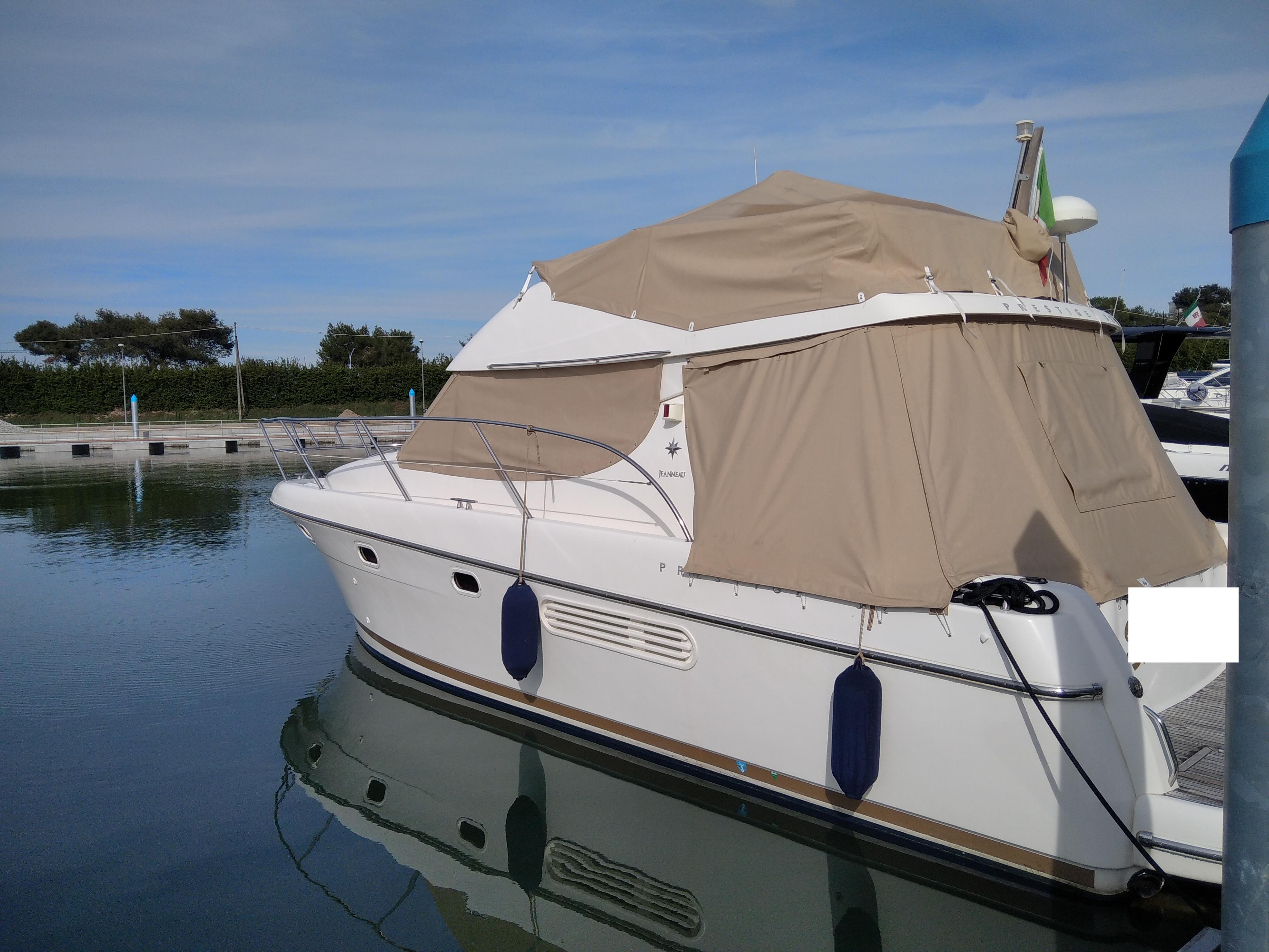 smeraldo yachting srls