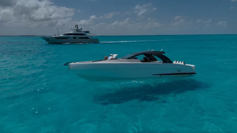 Bikini Yacht Photos Pics 