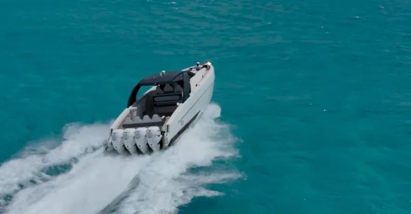 Bikini Yacht Photos Pics 