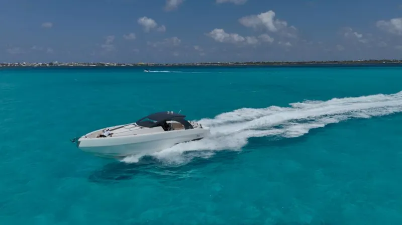 Bikini Yacht Photos Pics 