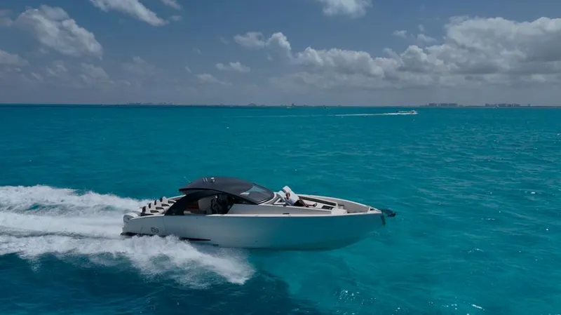 Bikini Yacht Photos Pics 