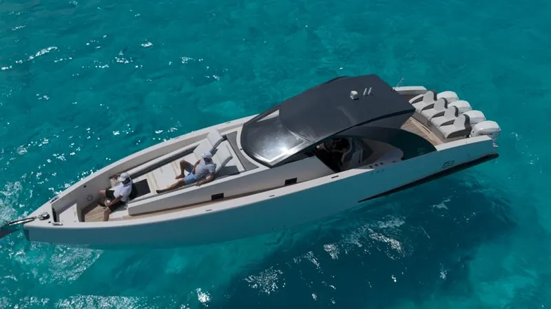 Bikini Yacht Photos Pics 