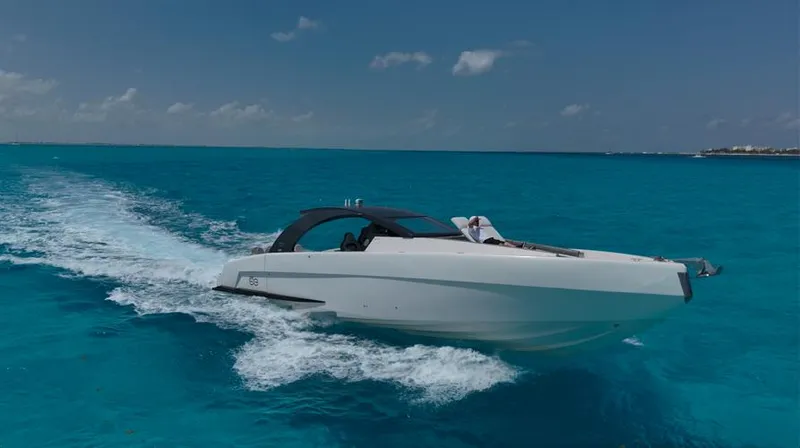 Bikini Yacht Photos Pics 