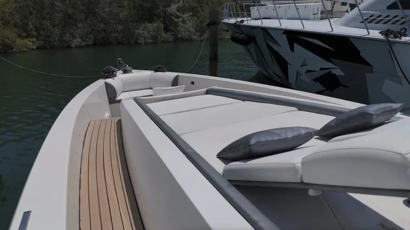 Bikini Yacht Photos Pics 