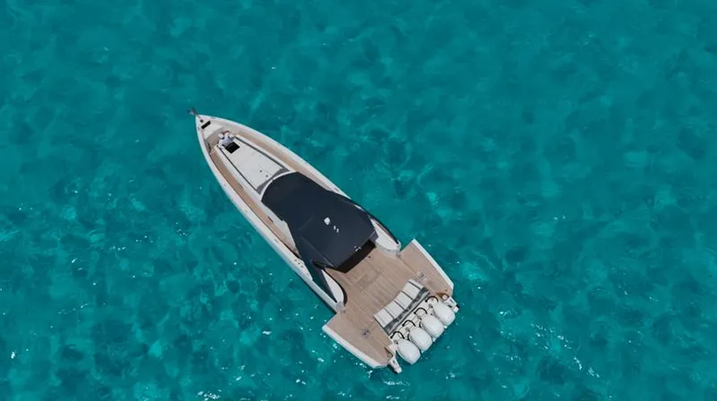 Bikini Yacht Photos Pics 