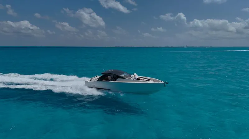 Bikini Yacht Photos Pics 