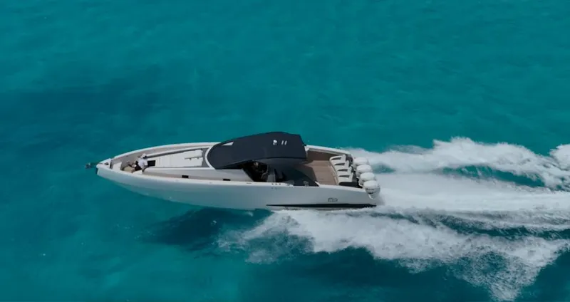 Bikini Yacht Photos Pics 