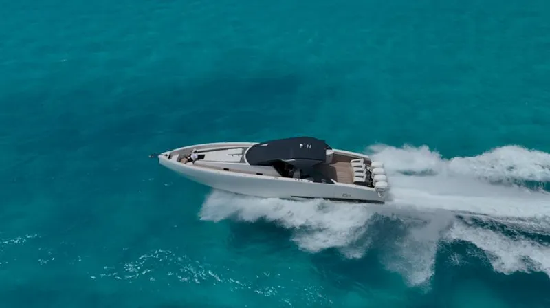 Bikini Yacht Photos Pics 