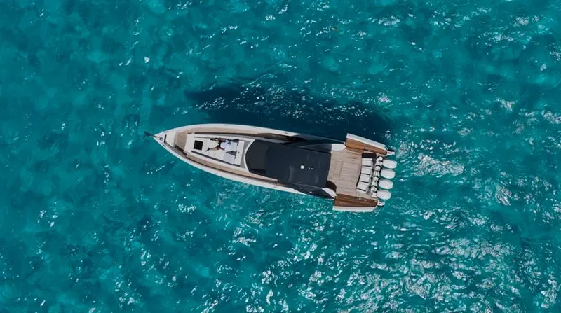 Bikini Yacht Photos Pics 