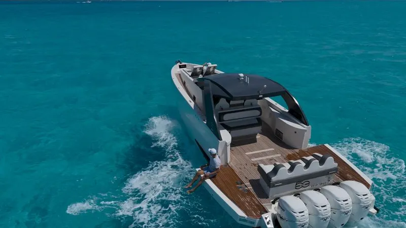 Bikini Yacht Photos Pics 