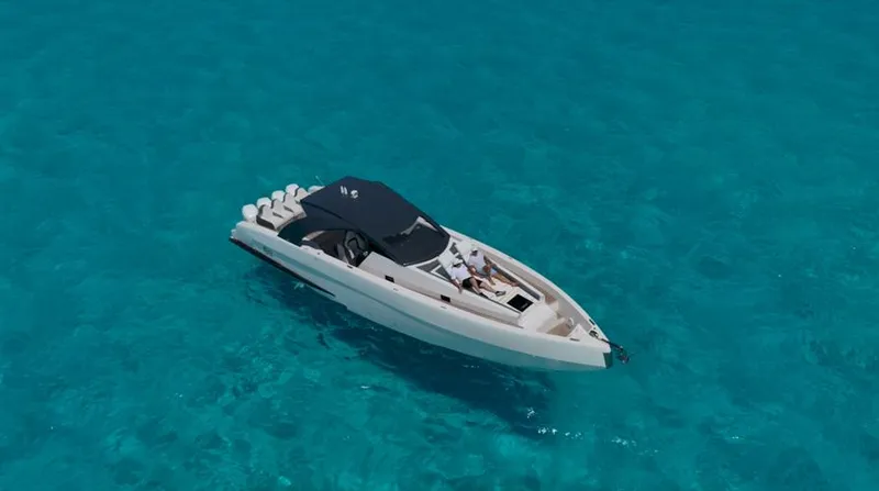 Bikini Yacht Photos Pics 