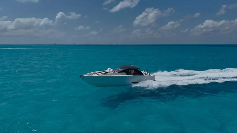 Bikini Yacht Photos Pics 