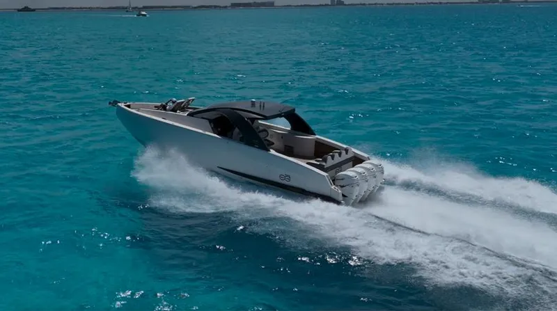 Bikini Yacht Photos Pics 