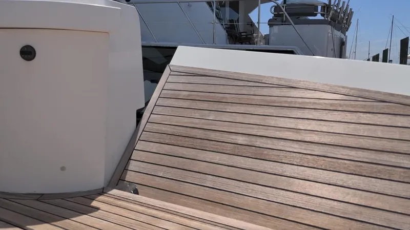 Bikini Yacht Photos Pics 