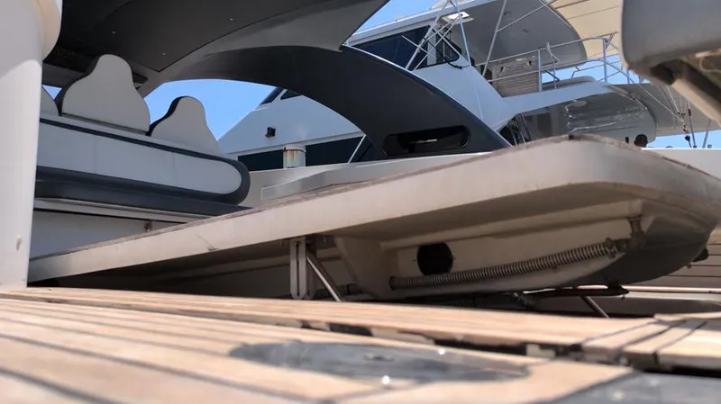 Bikini Yacht Photos Pics 