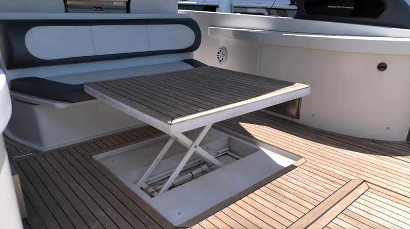 Bikini Yacht Photos Pics 