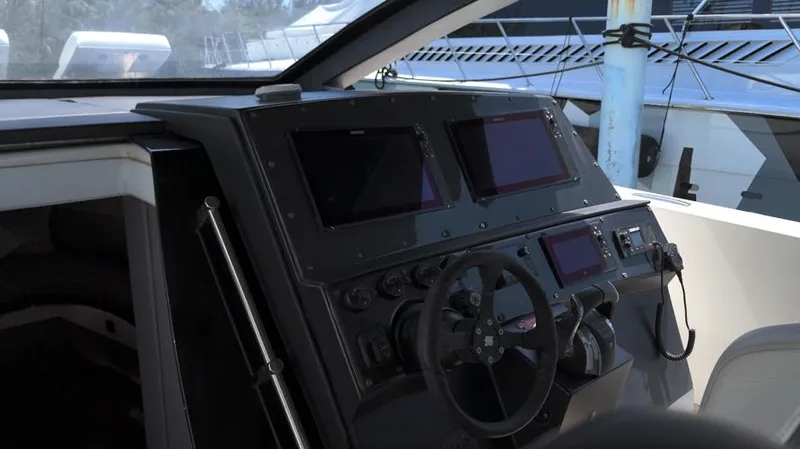 Bikini Yacht Photos Pics 