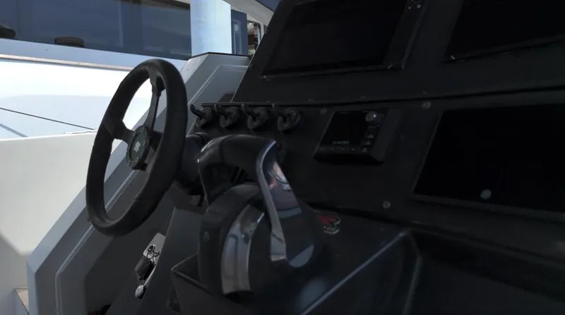 Bikini Yacht Photos Pics 