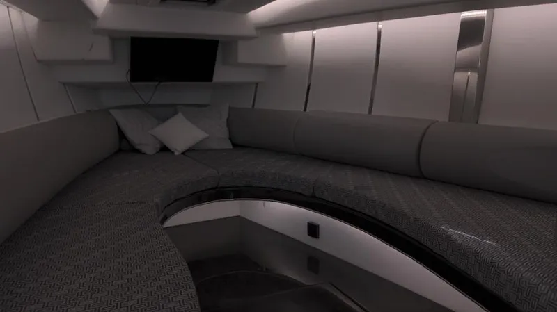 Bikini Yacht Photos Pics 