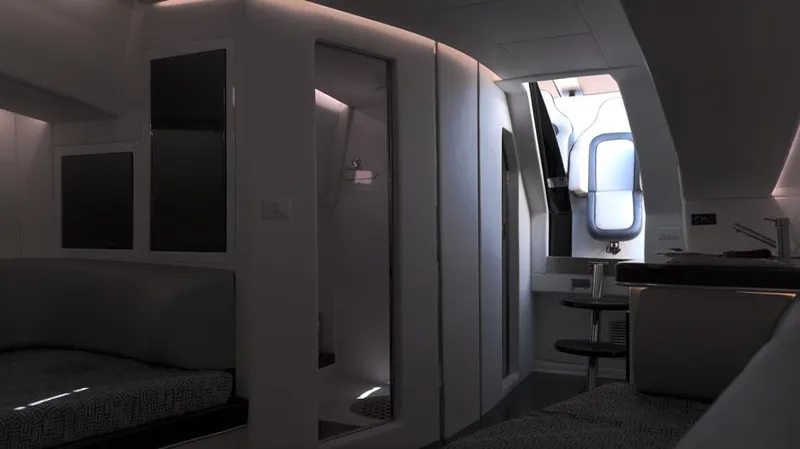 Bikini Yacht Photos Pics 