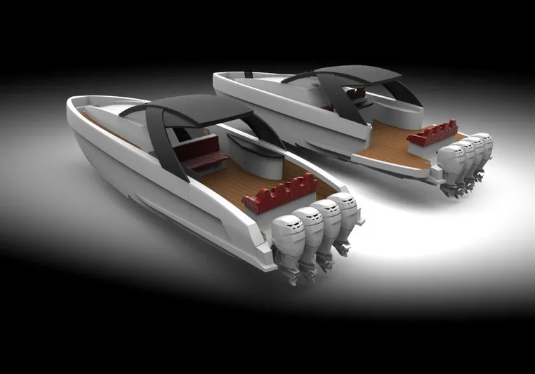 Bikini Yacht Photos Pics 