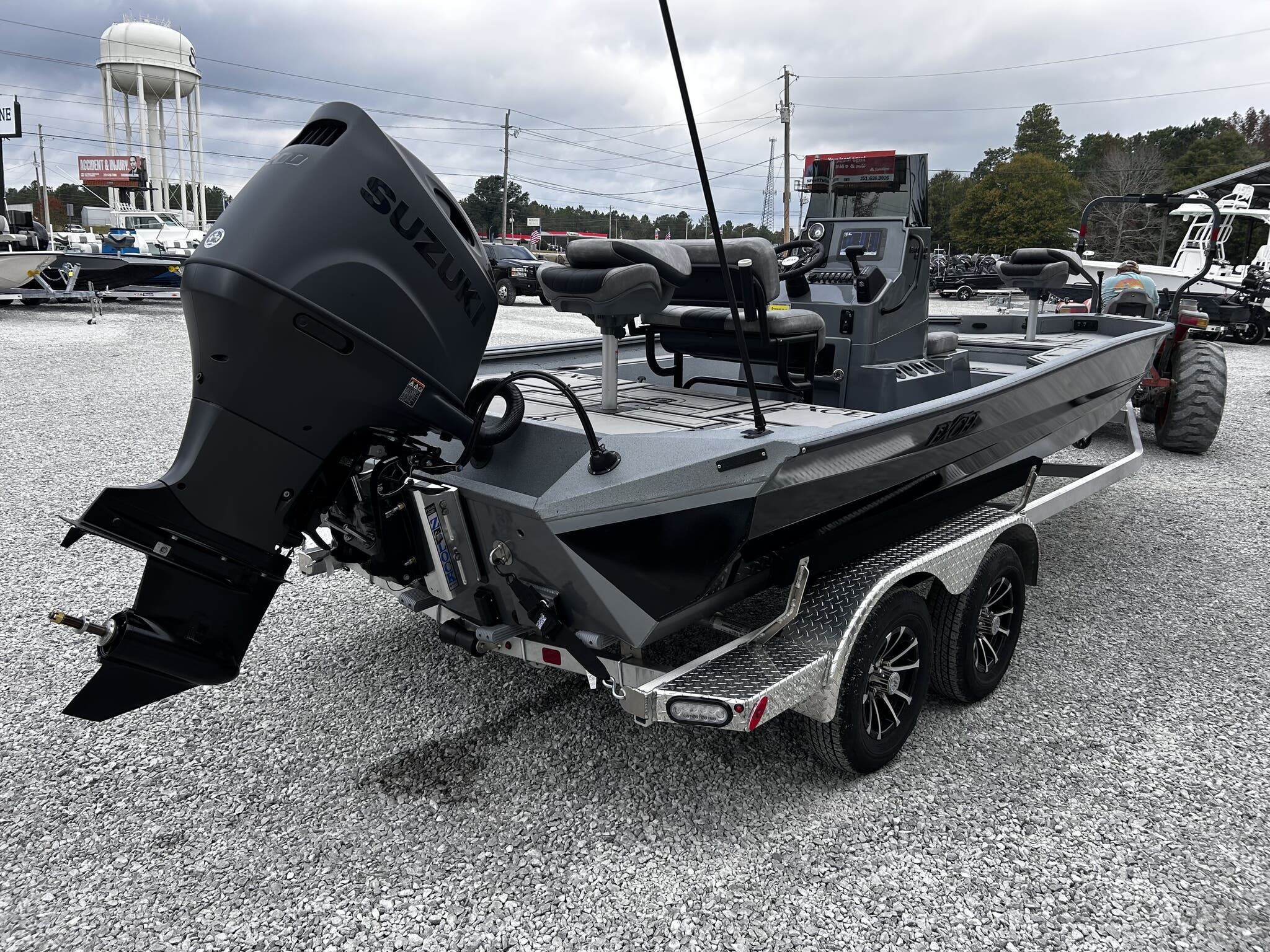 Excel 220 Bay Pro Elite