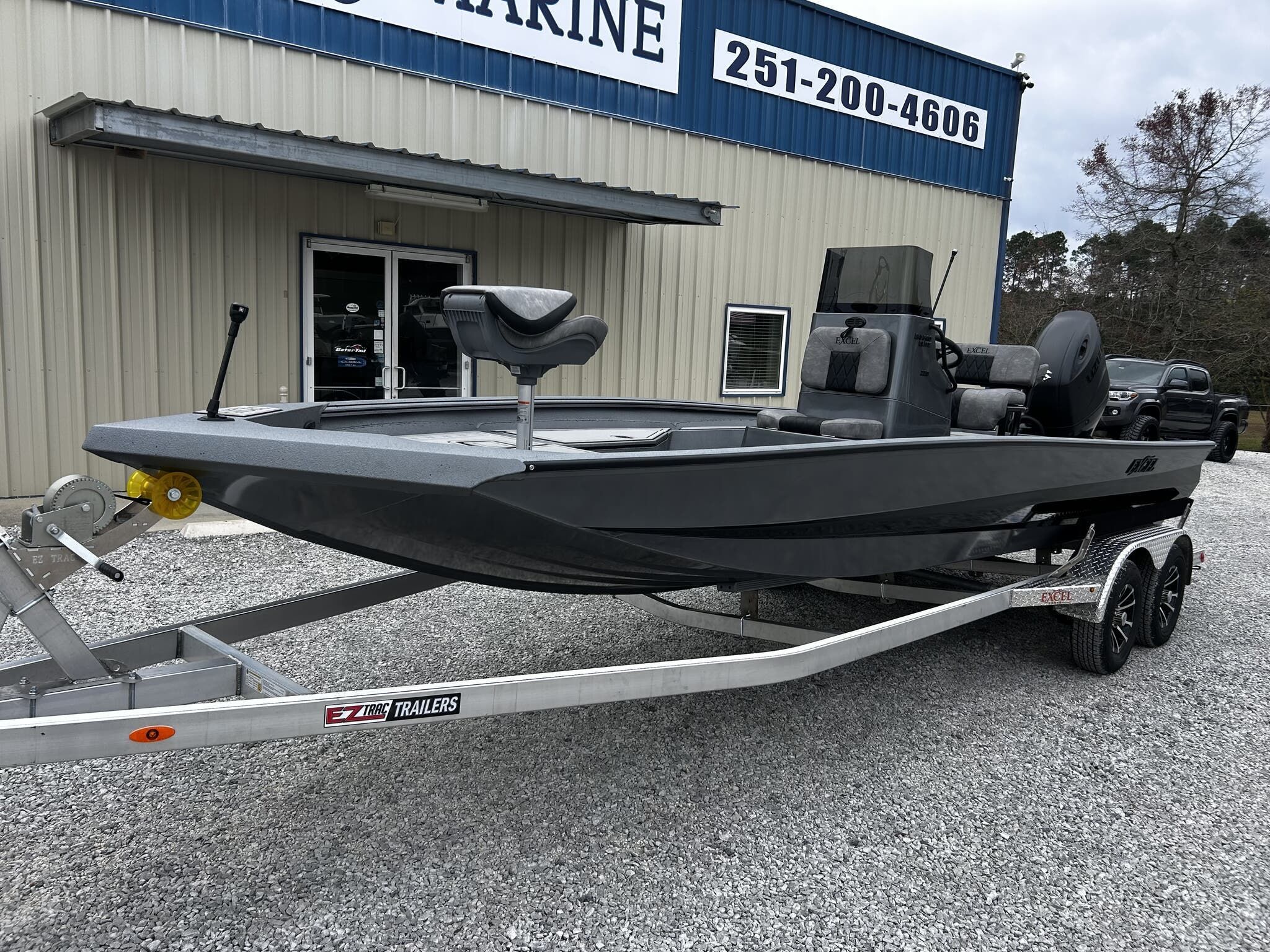 Excel 220 Bay Pro Elite