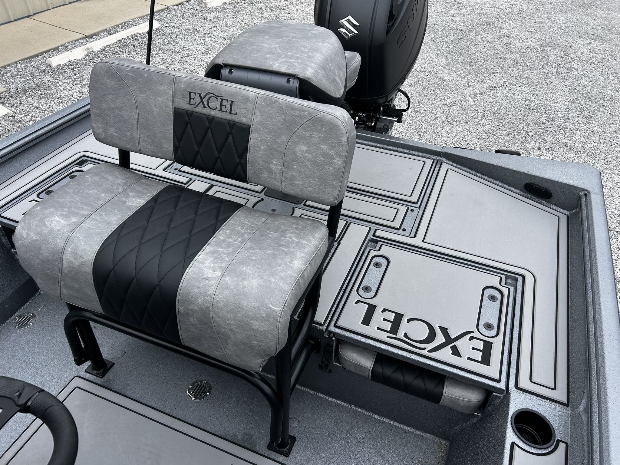 Excel 220 Bay Pro Elite