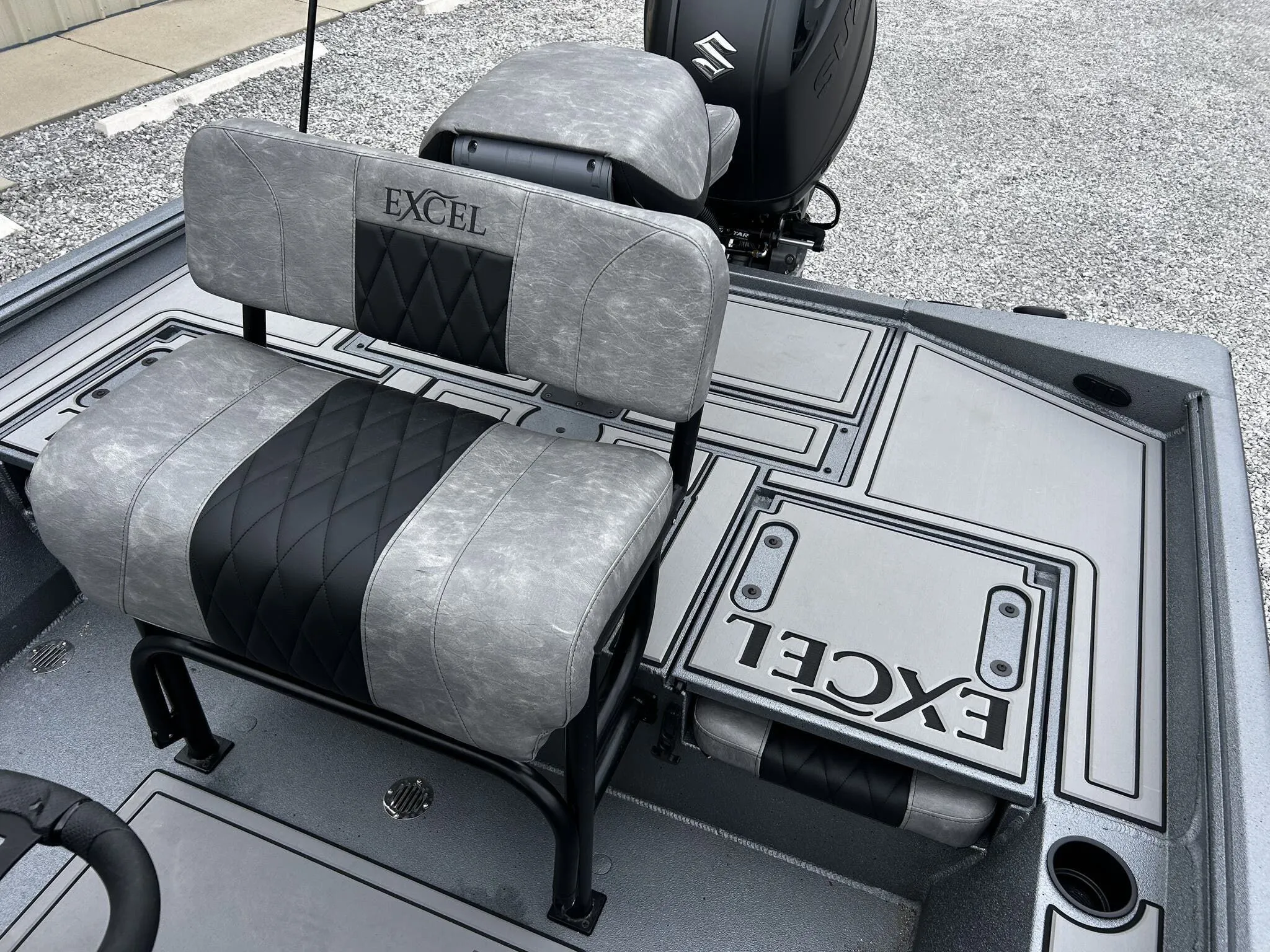 Excel 220 Bay Pro Elite