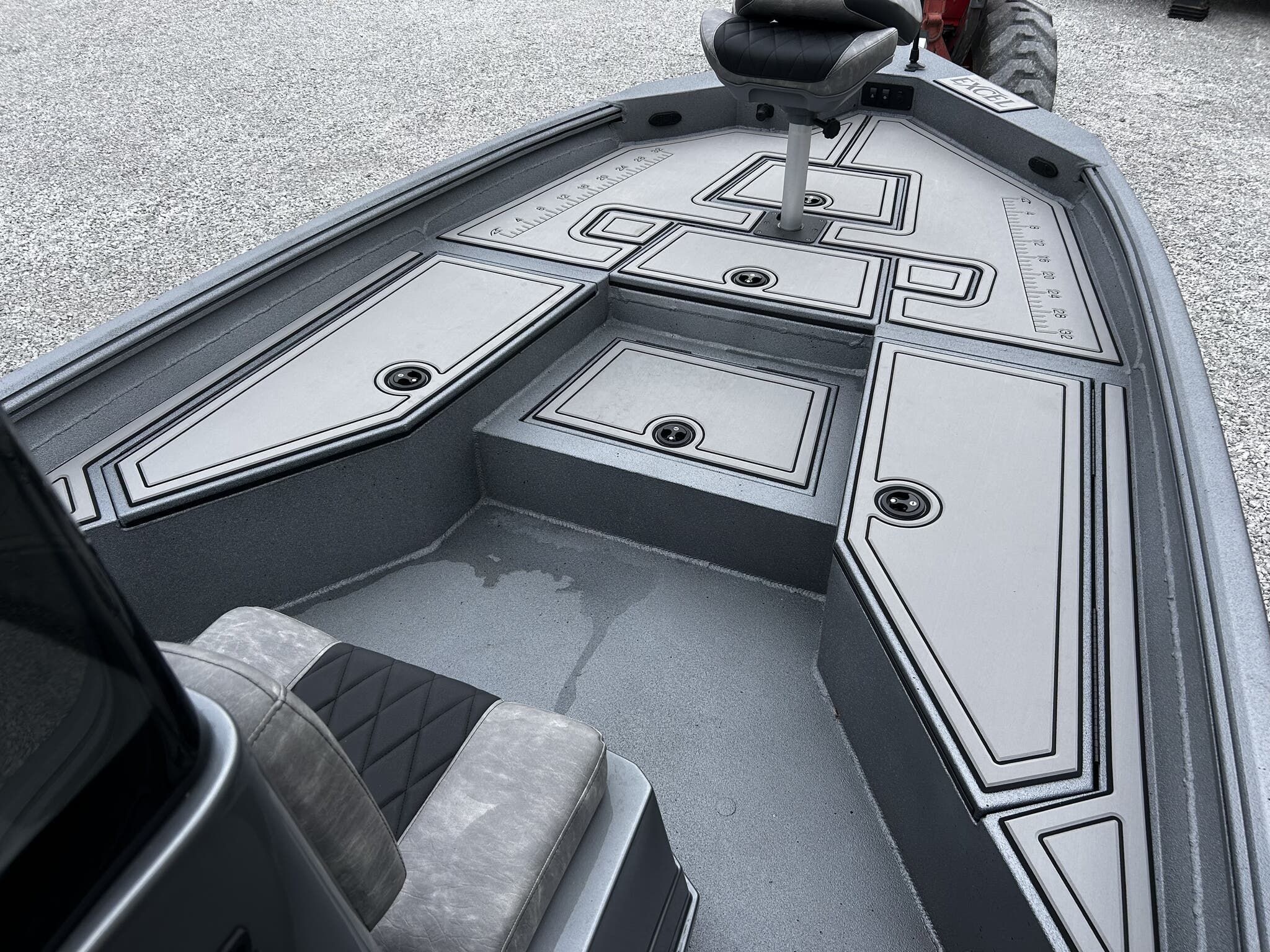 Excel 220 Bay Pro Elite