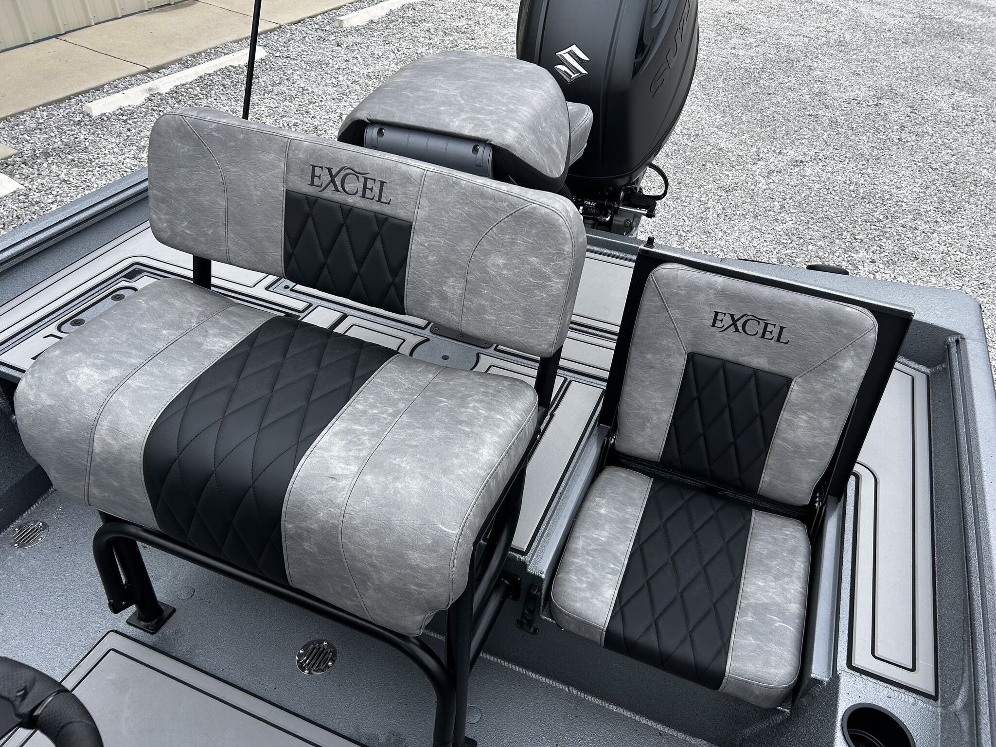 Excel 220 Bay Pro Elite