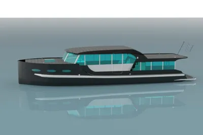 2025 Pure Boating Fifty / Fifty