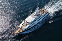 1990 Feadship Custom