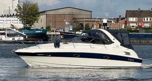 2001 Bavaria 330 Sport