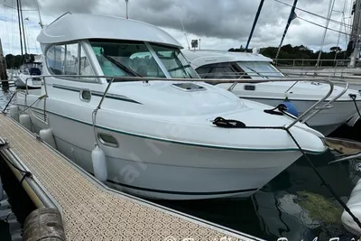 2005 Jeanneau Merry Fisher 805