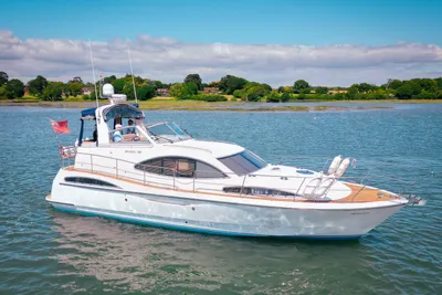 2006 Broom 39