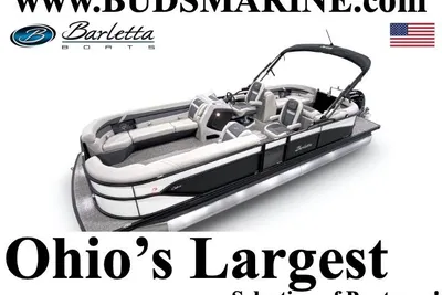 Barletta Cabrio 24QC