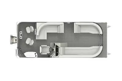 Crest Classic LX 200 SF