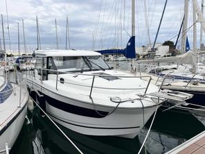2023 Jeanneau Merry Fisher 1095
