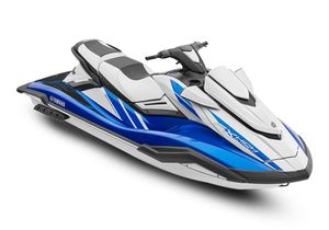 2023 Yamaha WaveRunner FX HO