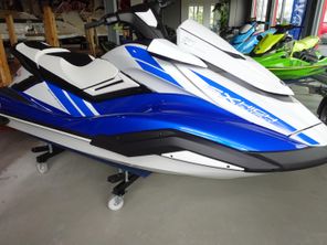 2023 Yamaha WaveRunner FX HO