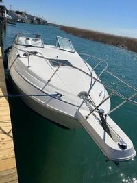 Wellcraft Martinique 2400